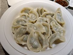 -北平食府(马鞍山路店)