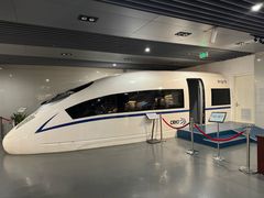 -中国铁道博物馆(正阳门馆)
