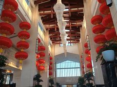 -苏州香山国际大酒店