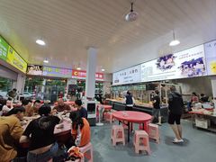 -车头老二大排档