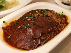 牛肉-武汉香格里拉大酒店·香宫中餐厅