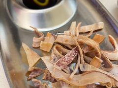 -白仁仔· 活烤海鲜 宵夜(豫园店)