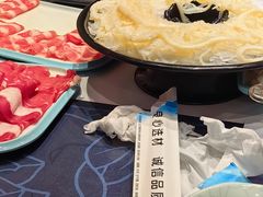 -名都晓荷塘主题火锅(春光路店)