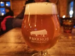 -Pakkhús Restaurant