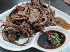-大笨串BBQ烧烤