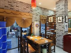 -姥姥家春饼(潮白河孔雀城英国宫店)