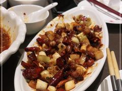 -渝信川菜(西单店)