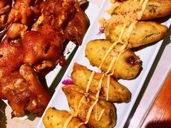 -状元阁烧烤(新华路总店)