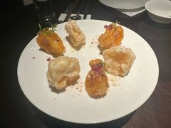 -领事馆19号中餐厅(厦门海景洲际酒店)