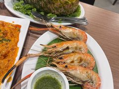 -建兴酒家(班塔通分店)