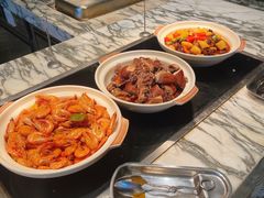 -合肥皇冠假日酒店·菲亚斯特自助餐厅(黄山路店)
