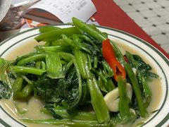 -仓库南洋海鲜小排档(柳河路店)