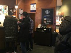 -星巴克臻选(北京富力家园店)