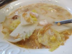 -九毛九西北菜(盈信广场店)