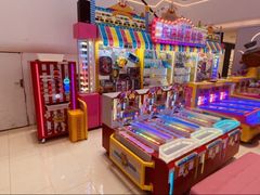 -星舰梦航(广百广场荔胜店)