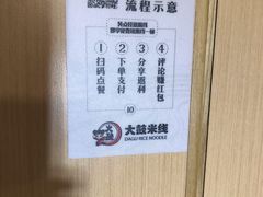 -大鼓米线(浦东长泰店)