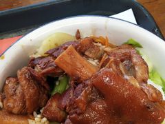 -猪角·闽南猪脚饭(华闽大厦店)