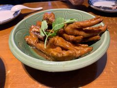 -95号酱骨·一块豆腐(展春园西路店)