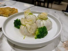 -潮州府·潮菜·砂锅粥(徐家汇店)