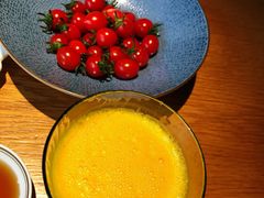 橙汁-新荣记(西溪湿地店)