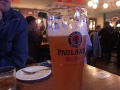 -宝莱纳啤酒花园餐厅PAULANER BRAUHAUS Nanjing(广州路店)