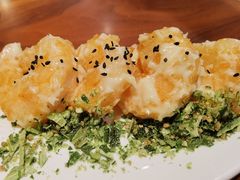 -大树餐厅(益田假日店)