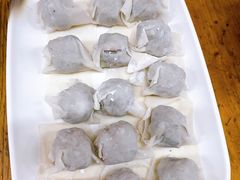 -章记正宗南岗鱼蛋火锅