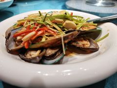 -随园花园餐厅(新港中路店)