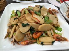 -宁海食府(大剧院店)