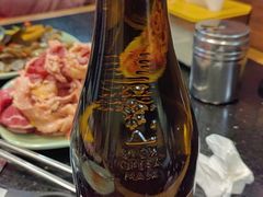 -韩盛·盛江山自助料理(沈辽路万达店)