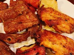 -拉丁餐厅·巴西烤肉自助(正佳广场店)