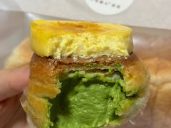 -小淘圆儿·四季口味蛋糕