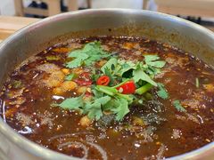 -卷翻天·卷饼(欧亚商都店)