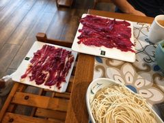 -普宁潮汕牛肉火锅(新香洲店)