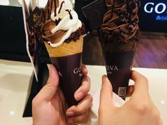 -GODIVA(国际金融中心店)