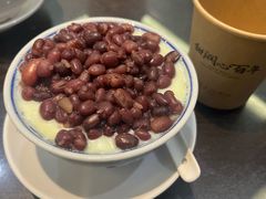 红豆双皮奶-民信老铺(双皮奶博物馆店)