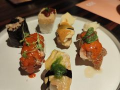 -山葵家·创意料理(万象汇店)