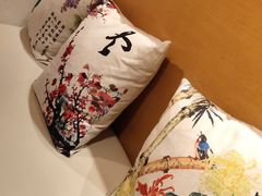 -丁记盐蘸牛肉·新杭菜(河东路店)