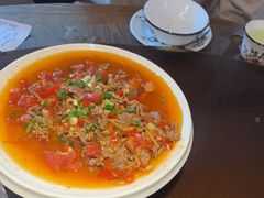 -小喜客·云南特色菜(纳西庭院店)