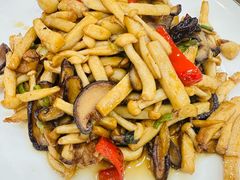 -西安贾三灌汤包·回坊小吃·清真炒菜(北院门总店)