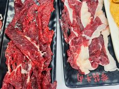 -刘少华贵州小黄牛·鲜牛肉火锅(总店)