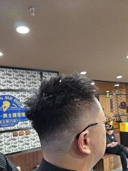 -大人物·男士理发馆