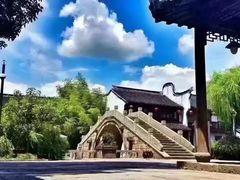 -嘉兴月河历史街区