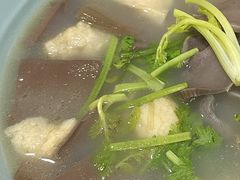 -金原鸭血粉丝汤总店(锁金村店)
