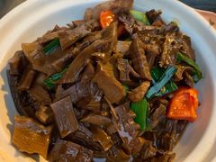 招牌笋干烧肉-礼耕堂·百年茶人餐厅(梅家坞店)