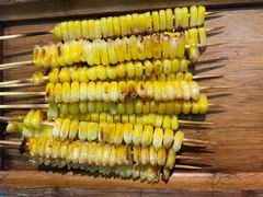 -新凯旋烧烤·燕姐千岛湖土菜