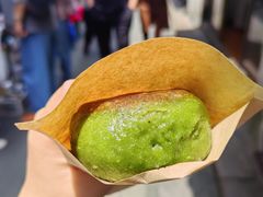 -老味茶屋(川沙老街店)