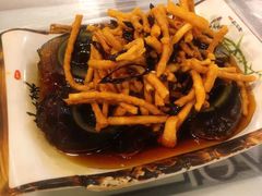 -美膳居川菜馆油焖大虾烧烤(卓刀泉店)