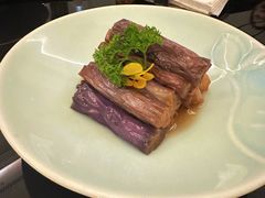 -望京楼flavor餐厅(古北水镇景区店)