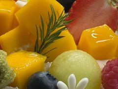 -36cake生日蛋糕(福田店)